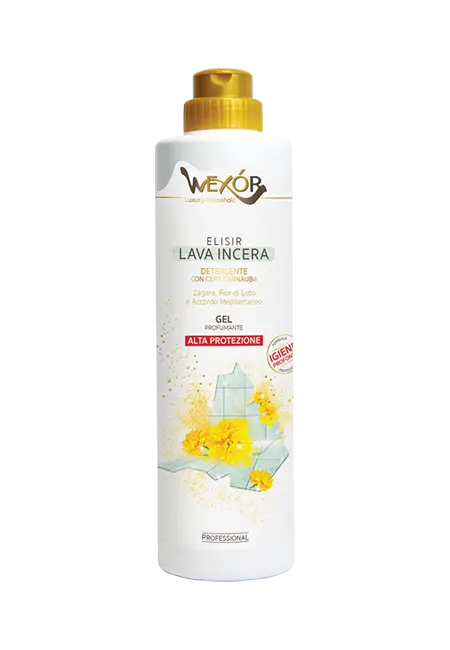Wexór detergente pavimenti Lava Incera igienizzante 750ml