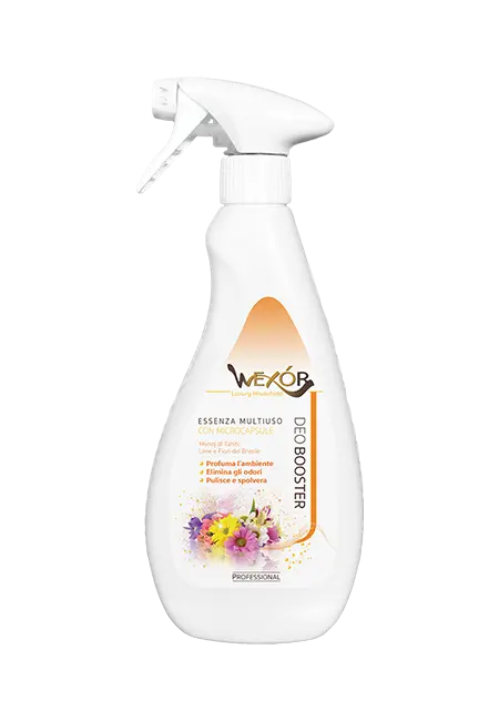 Wexór profumatore ambiente e tessuti Fiori Brasil spray 750ml
