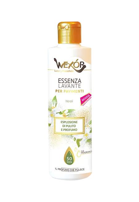 Wexór essenza lavante pavimenti Neroli concentrata 235ml