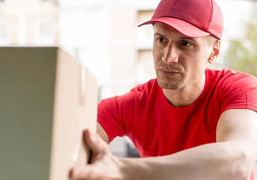 Perché acquistare dal nostro e-commerce svizzero?