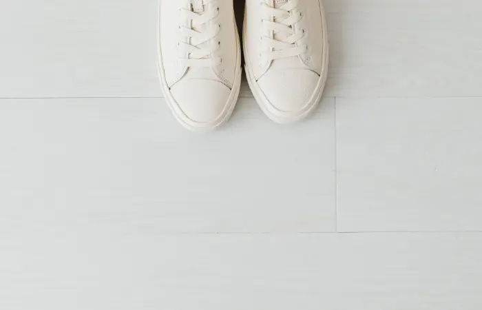 Kacheln mit perfekt sauberen Fugen