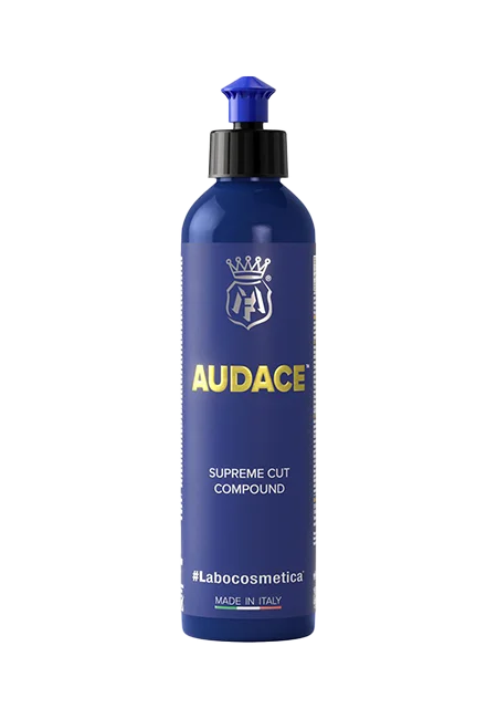 Labocosmetica pasta abrasiva auto lucidante Audace 250 g