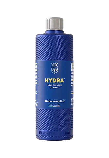 Labocosmetica sigillante auto super protettivo per plastiche Hydra 500 ml