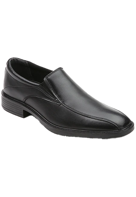 Fighter scarpa bassa uomo con lacci in pelle di vitello nero