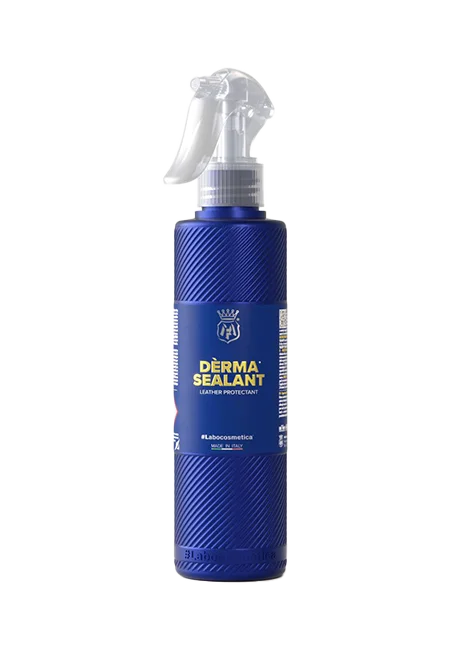 Labocosmetica sigillante per pelle auto Derma 250ml