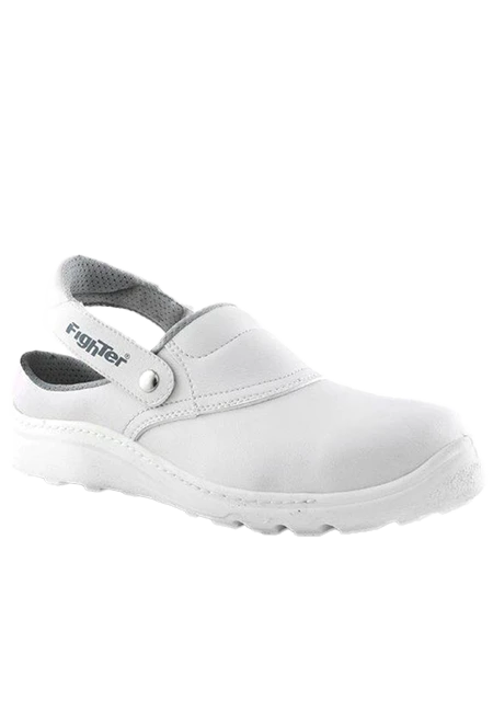 Fighter scarpa da lavoro Fighter – Gael - bianco