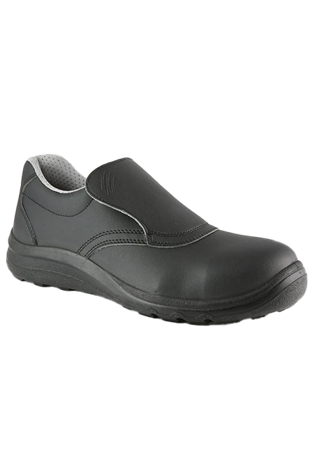 Fighter scarpa antinfortunistica da lavoro S2 SRC Rob