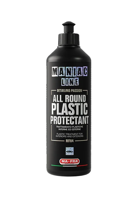 Maniac Line protettivo plastiche auto interne esterne anti UV 500ml