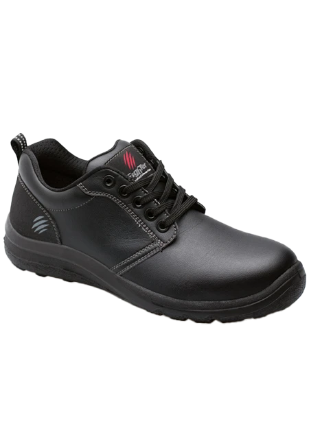 Fighter scarpa antinfortunistica da lavoro S1 SRC Alban