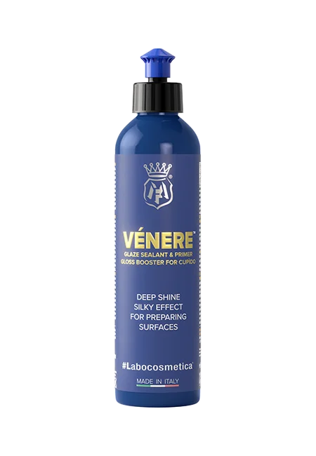 Labocosmetica sigillante auto preparatore lucidante Venere 250gr