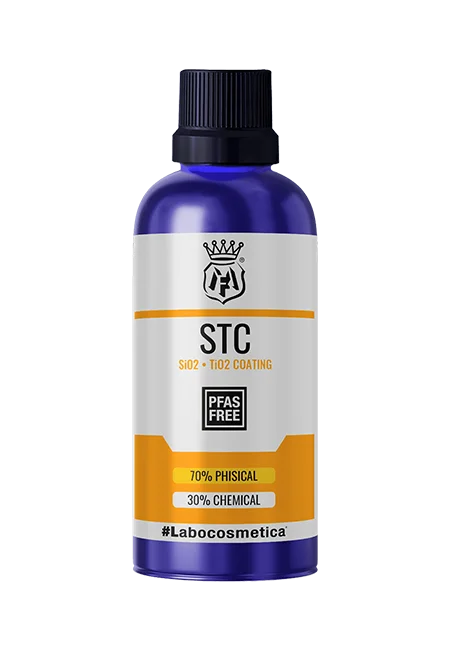 Labocosmetica rivestimento auto permanente nanoceramico Stc 50ml