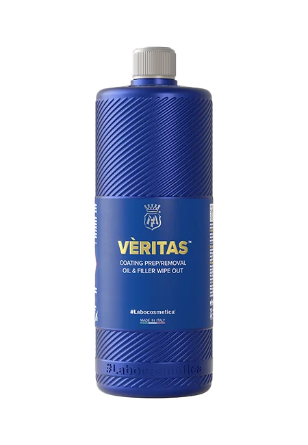 Labocosmetica solvente verifica lucidatura auto Veritas 1000ml