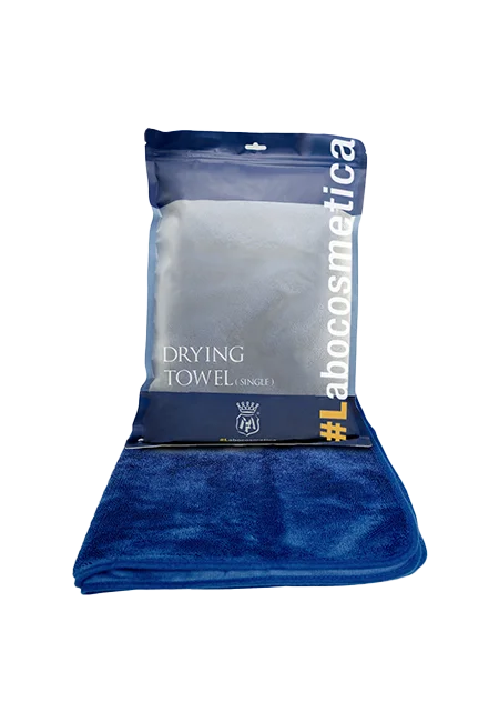 Labocosmetica panno in microfibra per asciugatura auto Drying Towel 90×70 cm