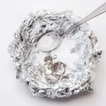 Come pulire l'argento col bicarbonato