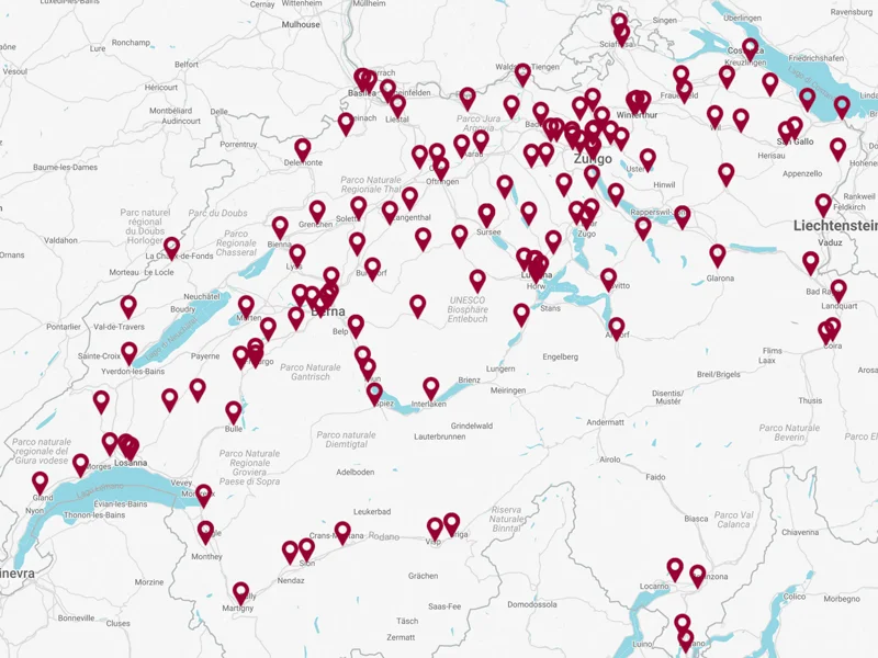 La promozione Malizia ti aspetta in tutti i negozi OTTO'S