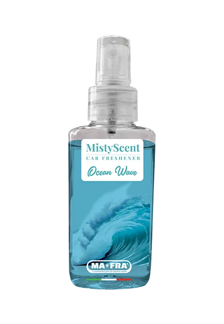 Ma-Fra MistyScent profumatore auto Ocean Wave 100 ml