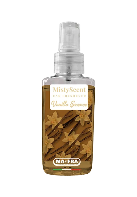 Ma-Fra MistyScent profumatore auto Vanilla Essence 100 ml