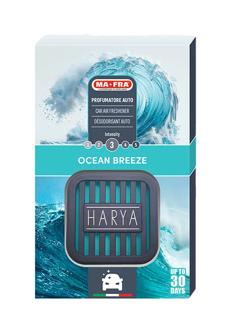 Ma-Fra Harya profumatore auto Ocean Breeze 1 pz