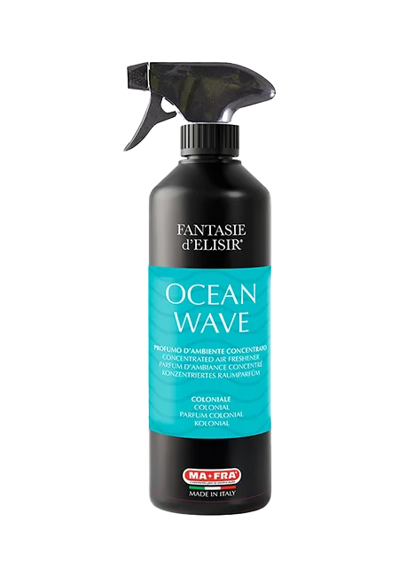 Ma-Fra Fantasie d'Elisir profumatore ambiente Ocean Wave 500 ml
