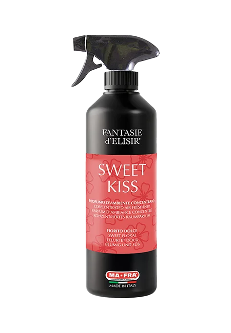 Ma-Fra Fantasie d'Elisir profumatore ambiente Sweet Kiss 500 ml
