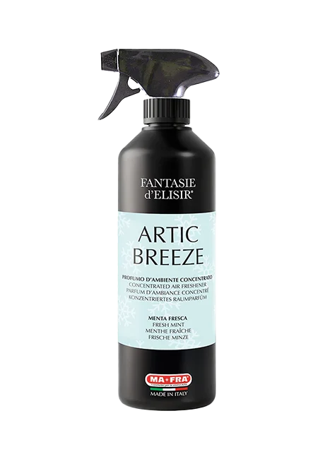 Ma-Fra Fantasie d'Elisir profumatore ambiente Artic Breeze 500 ml