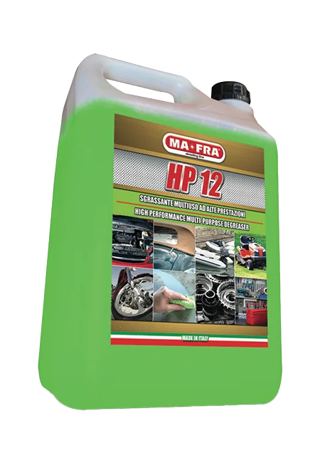 Ma-Fra HP12 Dual sgrassatore universale 4.5 l