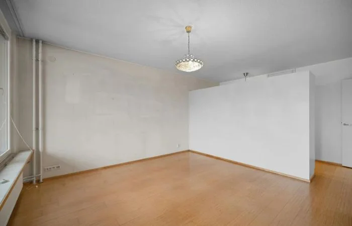 La pulizia del parquet è fondamentale per chi desidera vendere casa